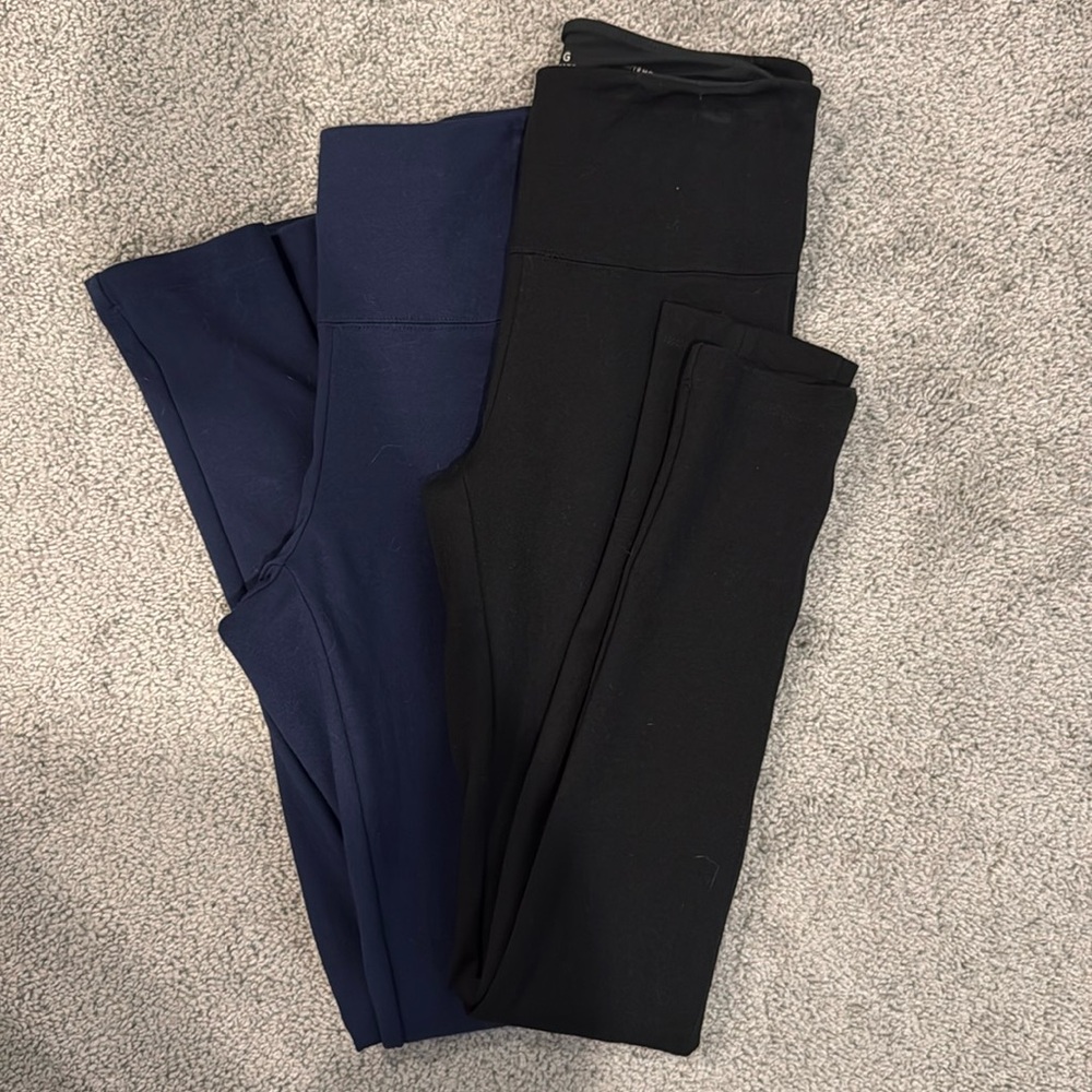 White House Black Market leggings